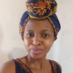 Ms. Nokulunga Dlamini